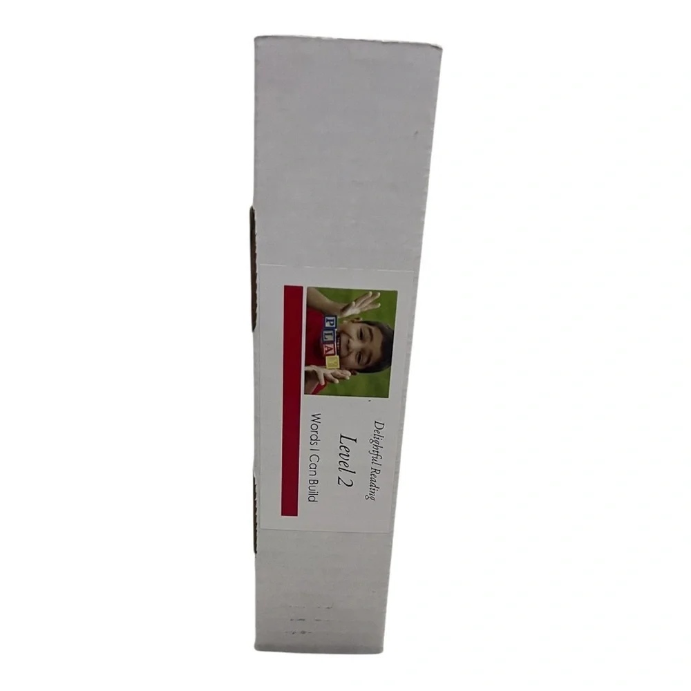 NIB Delightful Reading level 2 Simply Charlotte Mason - Picture 3 of 9